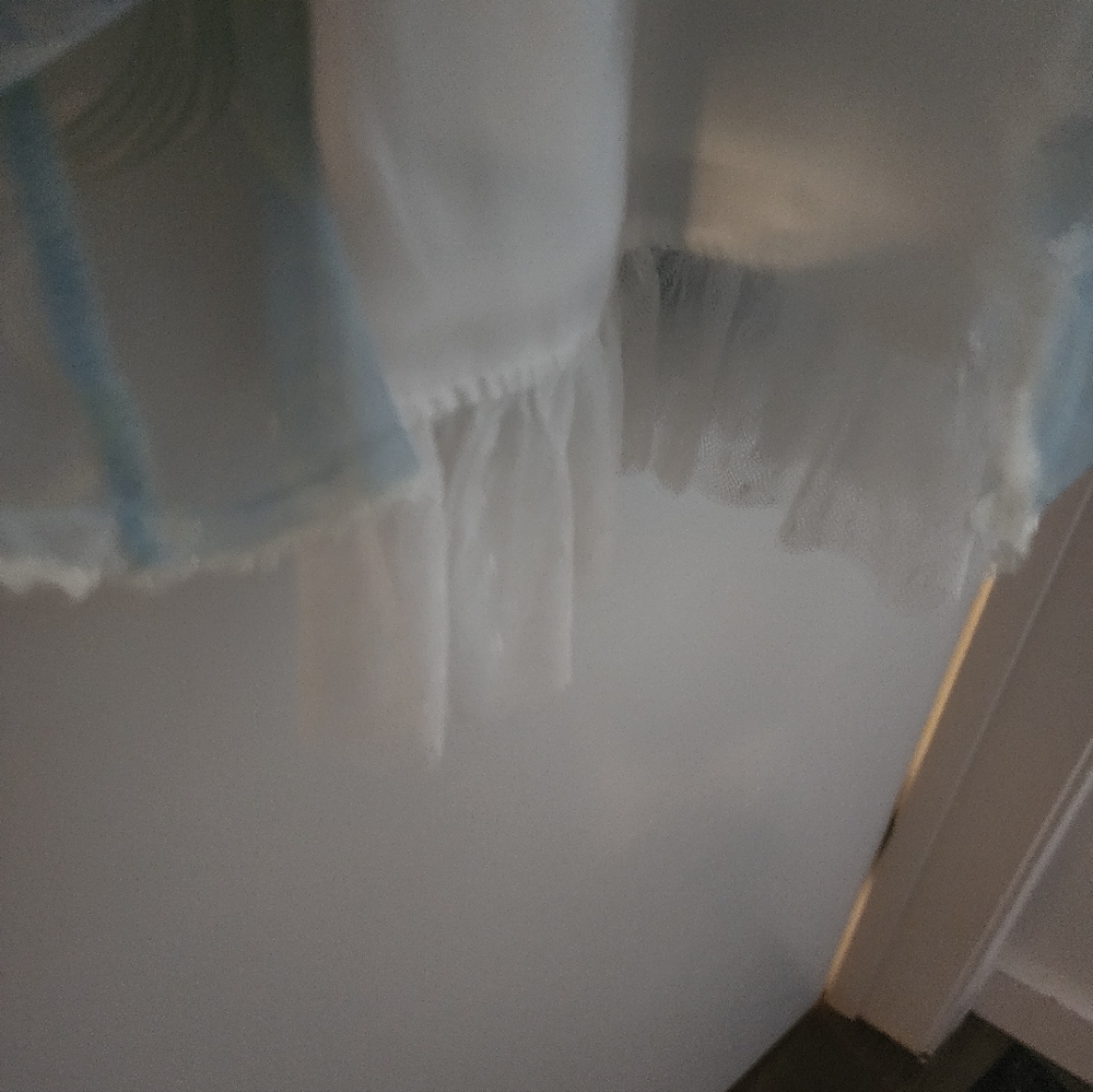 Little Mermaid Secret Honey Dress - Picture 5 of 14